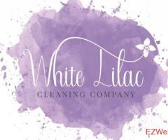 White Lilac House Cleaning Services Wasilla AK