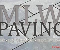 MLW Paving