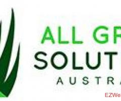 All Grass Solutions Australia