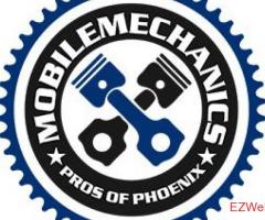 Mobile Mechanic Pros of Phoenix