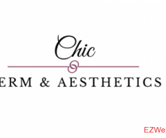 Chic Derm & Aesthetics