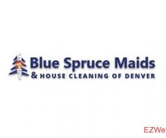 Blue Spruce Maids & House Cleaning of Denver