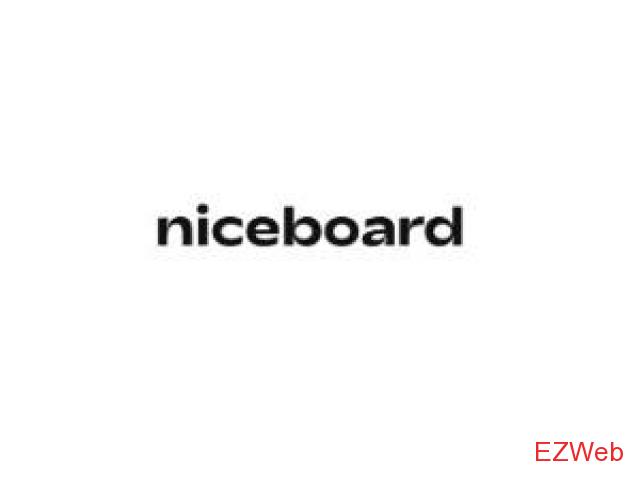 Niceboard