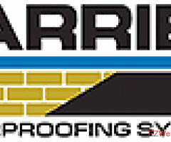 Barrier Waterproofing Systems