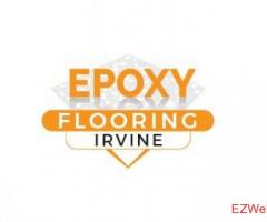 Metallic Epoxy Flooring Experts