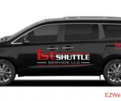 1st Shuttle Service LLC