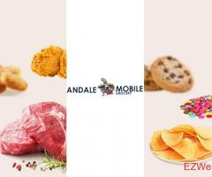 Andale Mobile Grocery