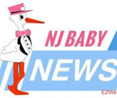 NJ Baby News