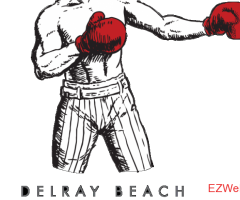 Delray Beach Boxing