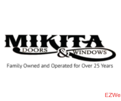 Mikita Door & Window