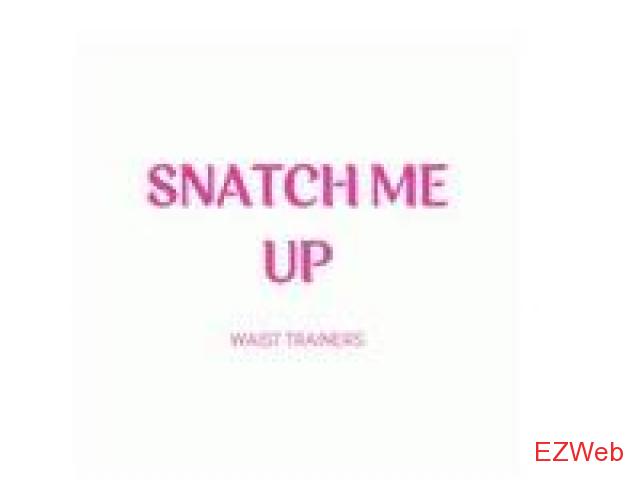 Snatch Me Up Waist Trainer
