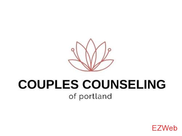 Couples Counseling of Portland