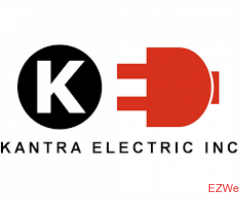  Kantra Electric Inc
