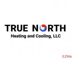 True North Heating and Cooling. LLC