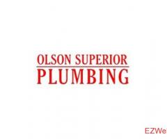 Olson Superior Plumbing