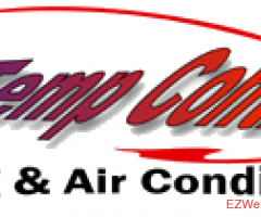 Air Temp Control Heating & AC