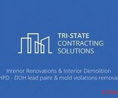 Tri-State Contracting Solutions ING