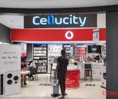 Cellucity - Somerset Mall