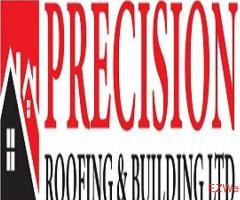 Precision Roofing & Building Ltd