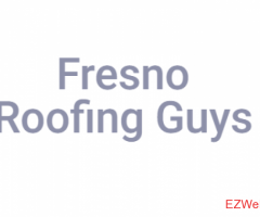 Fresno Roofing Guys