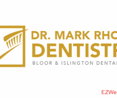 Dr. Mark Rhody Dentistry