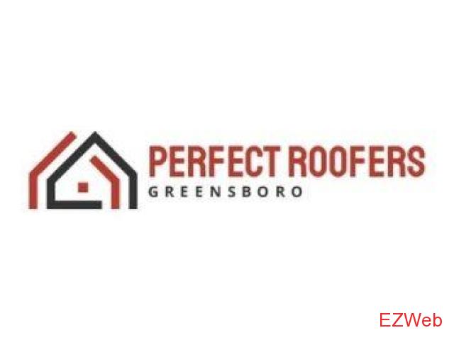Perfect Roofers Greensboro NC