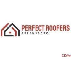 Perfect Roofers Greensboro NC