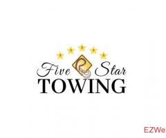 Five Star Towing