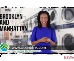 Best Dry Cleaning and Laundry Brooklyn