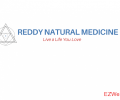 Reddy Natural Medicine - Louisville