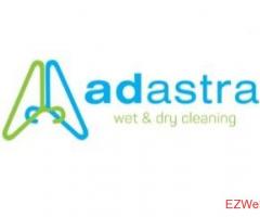 Adastra Dry Cleaning Perth