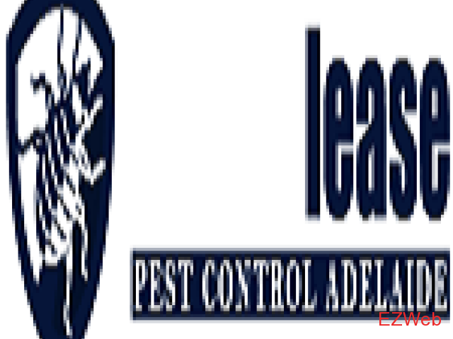 End of Lease Pest Control Adelaide