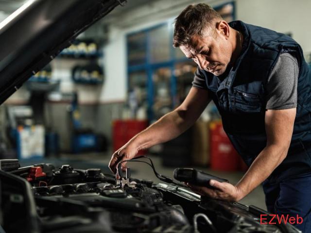 Quick Service for your Vehicle in Qatar 