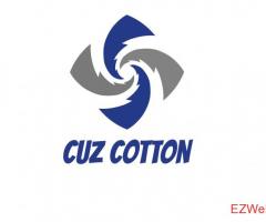 Cuz Cotton Carpet Cleaning, LLC