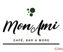 MonAmi Café, Bar & More