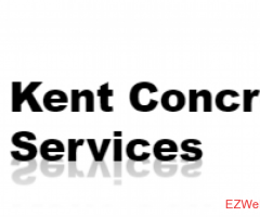 Kent Concrete Services