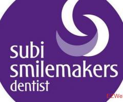 Subi Smilemakers Dentist