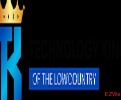 Technology King Of The Lowcountry