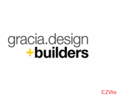 Gracia Design + Builders