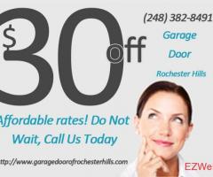 Garage Door Of Rochester Hills