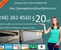 Garage Door Of Southfield MI