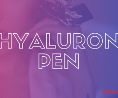 Hyaluron Pen Store