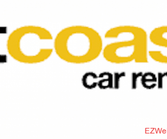 East Coast Car Rentals – Melbourne CBD
