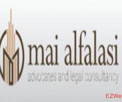 Legal Services in Dubai