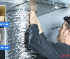 911 Air Duct Cleaning Katy TX