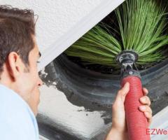 911 Dryer Vent Cleaning Sugar Land TX