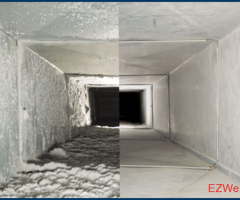 911 Air Duct Cleaning Kingwood TX