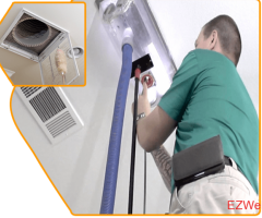 911 Air Duct Cleaning Humble TX