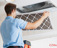 911 Air Duct Cleaning Webster TX