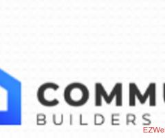 Community Builders 